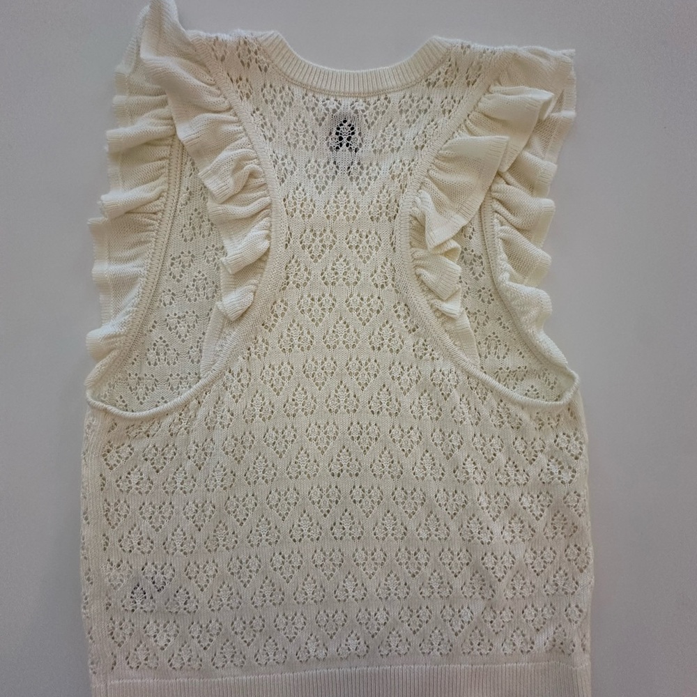 Maeve sweater - Picture 2 of 3